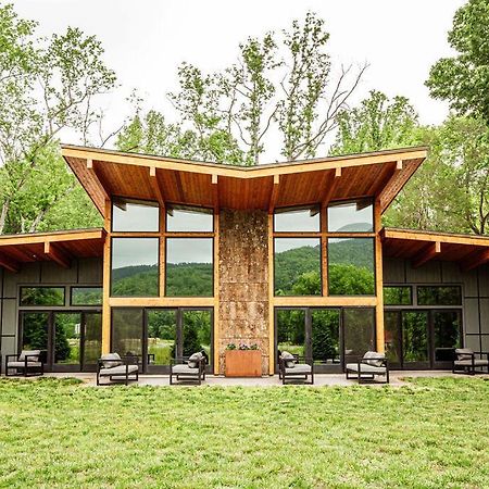 Piedmont Grove Hotel Roseland Buitenkant foto