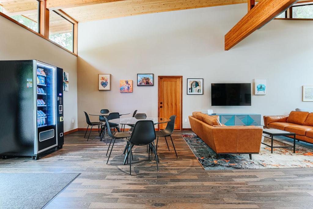 Piedmont Grove Hotel Roseland Kamer foto