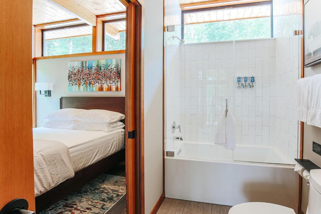 Piedmont Grove Hotel Roseland Kamer foto
