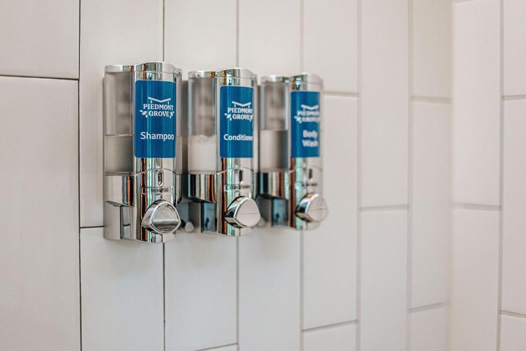 Piedmont Grove Hotel Roseland Kamer foto