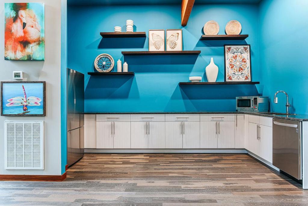 Piedmont Grove Hotel Roseland Kamer foto