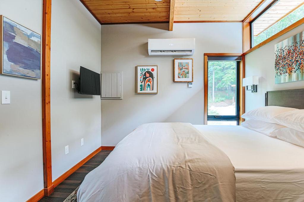 Piedmont Grove Hotel Roseland Kamer foto