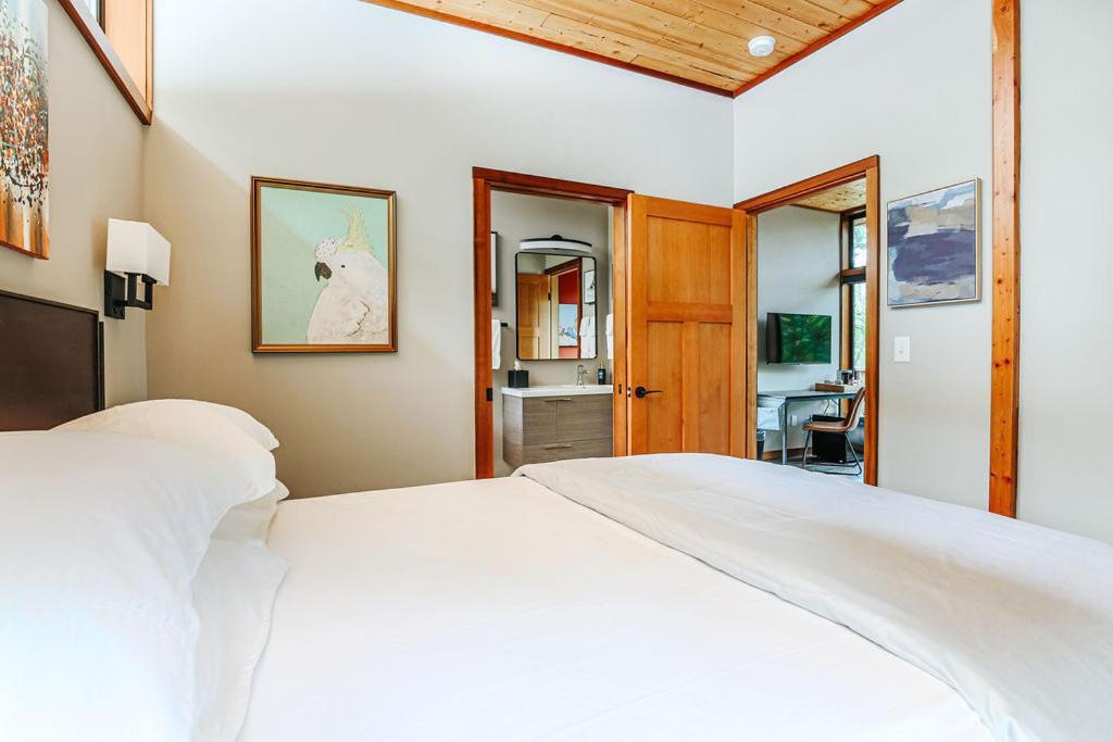 Piedmont Grove Hotel Roseland Kamer foto