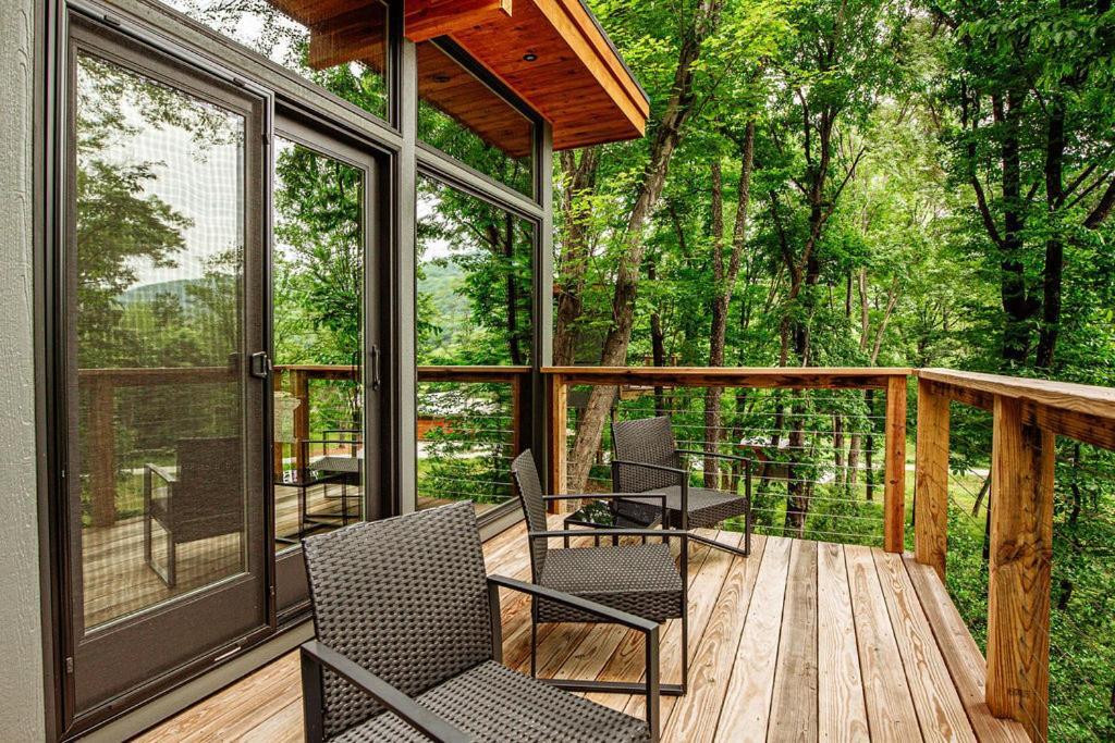 Piedmont Grove Hotel Roseland Kamer foto
