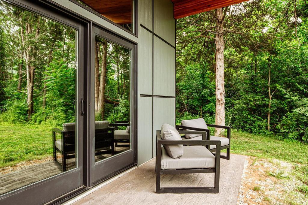 Piedmont Grove Hotel Roseland Kamer foto